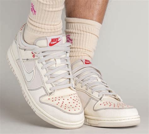 Nike dunks sashiko orewood